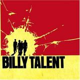 billy talent